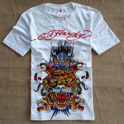 Ed Hardy shirts men-770